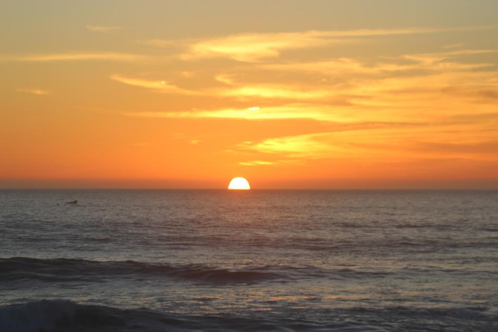Apartamento Taghazout Surf House Exterior foto