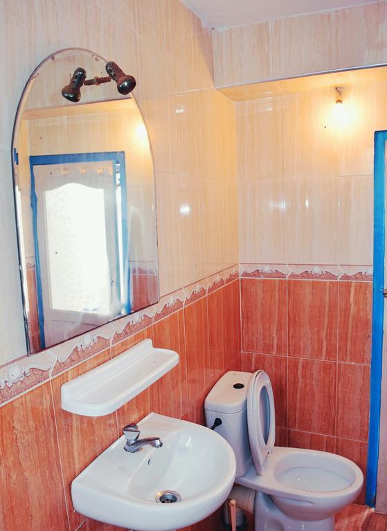 Apartamento Taghazout Surf House Exterior foto