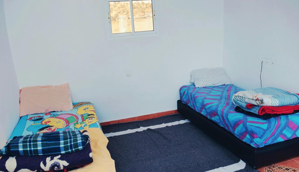 Apartamento Taghazout Surf House Exterior foto