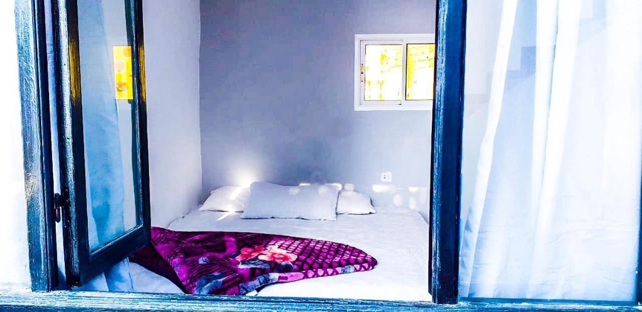 Apartamento Taghazout Surf House Exterior foto