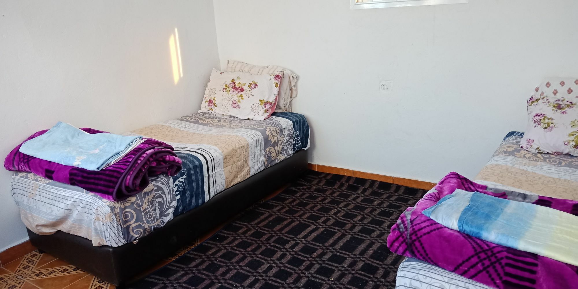 Apartamento Taghazout Surf House Exterior foto