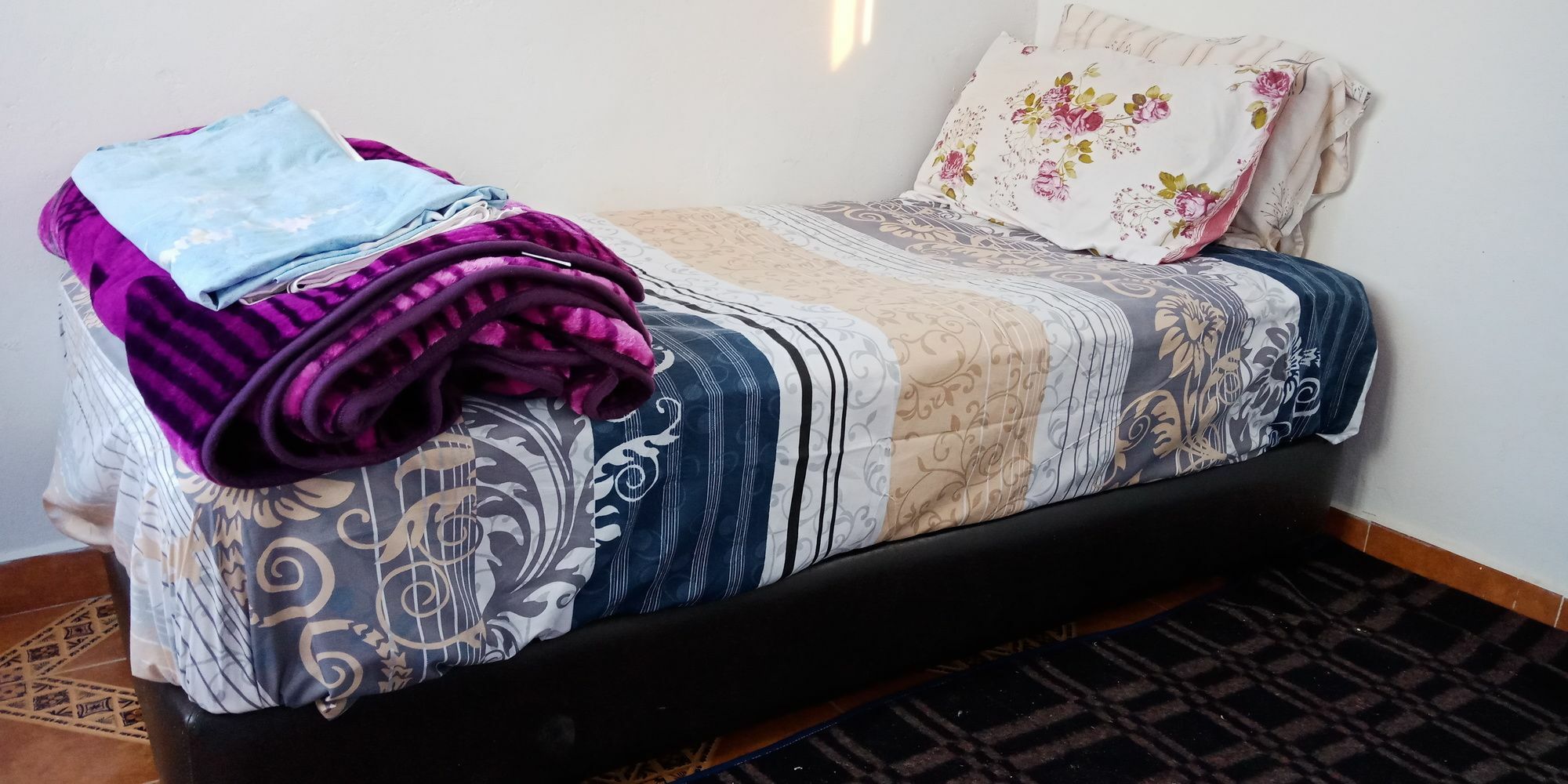 Apartamento Taghazout Surf House Exterior foto